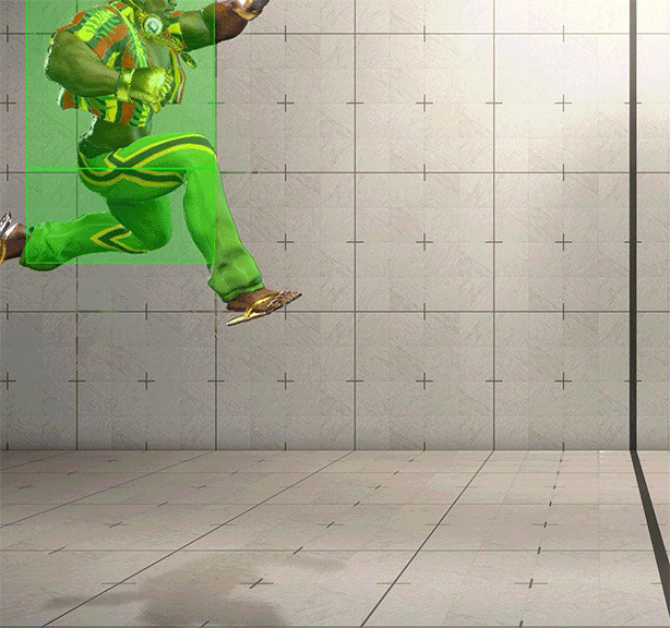 ファンクアッパー